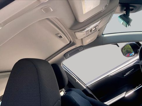 Used 2025 Toyota RAV4 XLE w/ Convenience Package FWD image 14