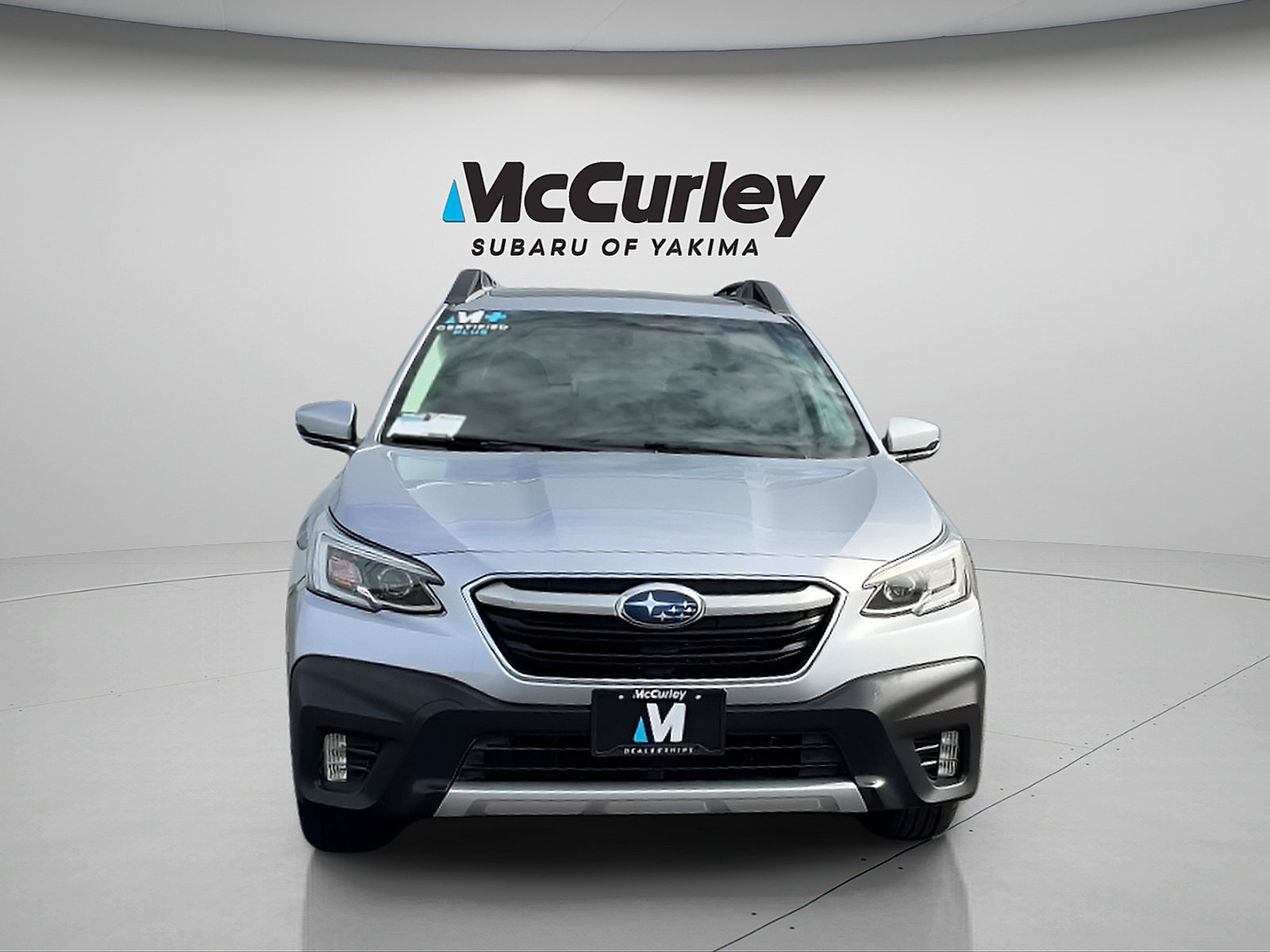 Used 2022 Subaru Outback Limited AWD/4WD image 9