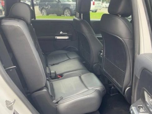 Used 2021 Mercedes-Benz GLB 250 image 13
