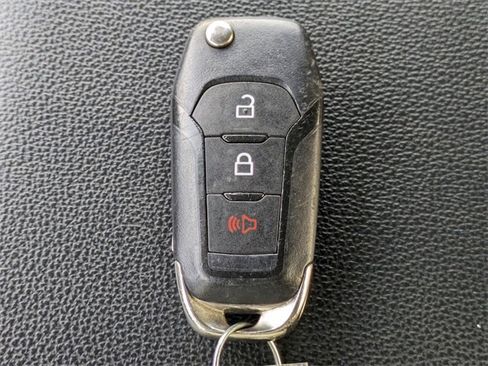 Used 2024 Ford F150 XLT w/ Mobile Office Package image 30