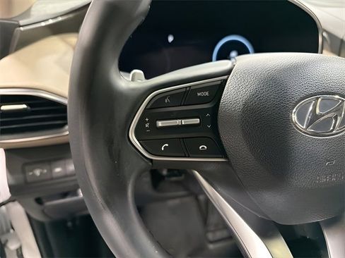 Used 2023 Hyundai Santa Fe SEL Premium w/ Cargo Package image 18