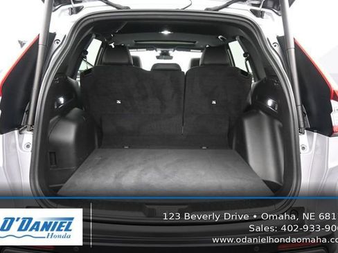 Used 2026 Honda CR-V Sport-L image 37