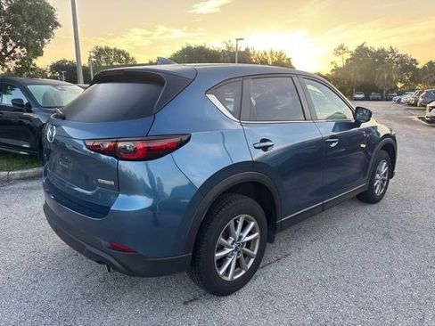 Used 2023 MAZDA CX-5 AWD 2.5 S image 2