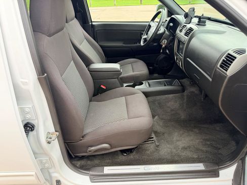 Used 2012 GMC Canyon SLE AWD/4WD image 13