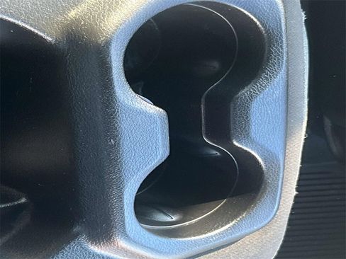 Used 2024 RAM 1500 Tradesman w/ Night Edition image 21