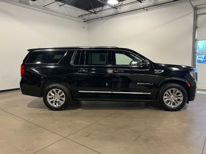Used 2023 GMC Yukon XL Denali