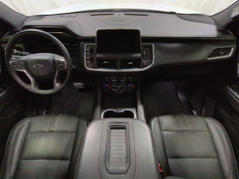 Used 2023 Chevrolet Tahoe RST w/ Luxury Package image 16