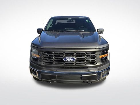 Used 2025 Ford F150 XL w/ Equipment Group 103A High image 4