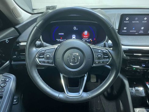 Used 2024 Acura MDX SH-AWD w/ Technology Package image 15