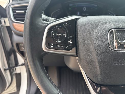 Used 2020 Honda CR-V Touring image 19