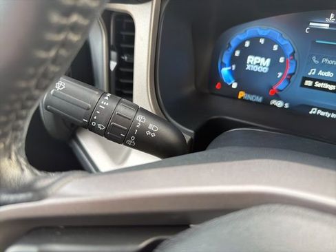 Certified 2025 Ford Bronco Outer Banks image 40