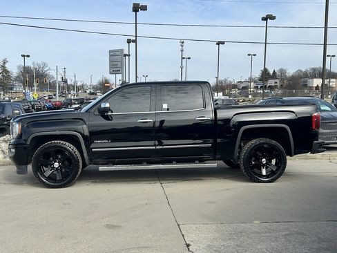 Used 2016 GMC Sierra 1500 Denali image 10