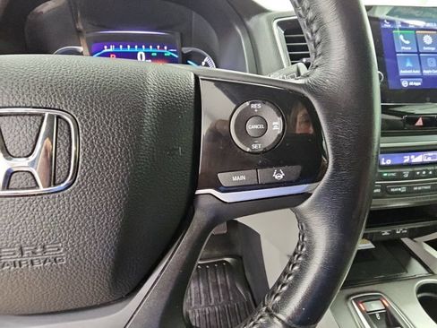 Used 2021 Honda Pilot Special Edition image 27