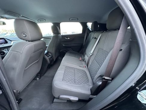 Used 2022 Chevrolet Blazer LT image 11