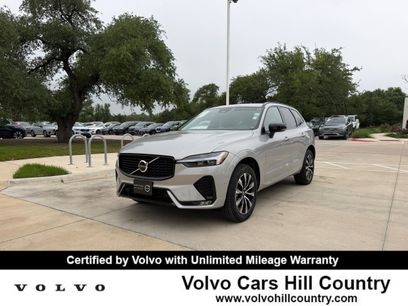 Certified 2025 Volvo XC60 B5 Plus