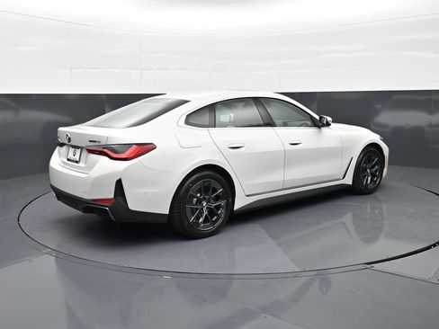 New 2026 BMW i4 eDrive40 w/ Premium Package RWD image 5