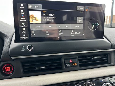 New 2026 Honda Pilot Elite image 20