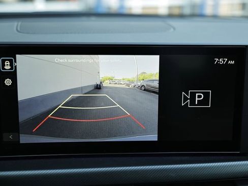 New 2025 Hyundai Sonata N Line image 14