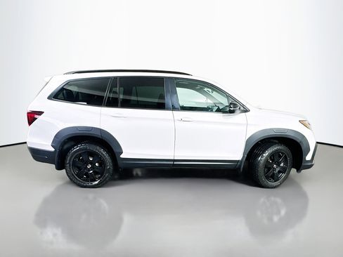 Used 2022 Honda Pilot TrailSport image 8