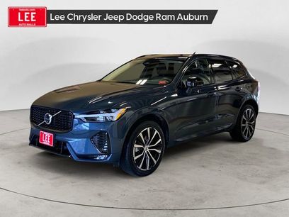 Used 2024 Volvo XC60 B5 Plus