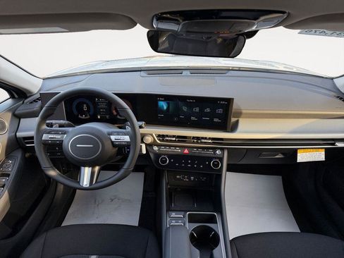 New 2026 Hyundai Sonata SEL image 17