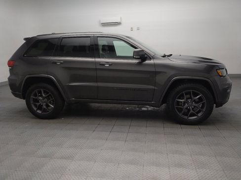 Used 2021 Jeep Grand Cherokee Limited w/ Quick Order Package 28K 80th AWD/4WD image 11