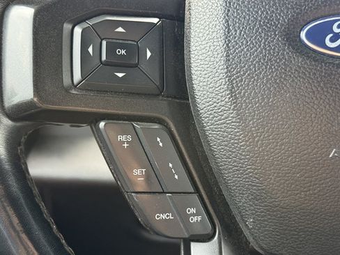 Used 2018 Ford Expedition Max Limited w/ Driver Assistance Package AWD/4WD image 12