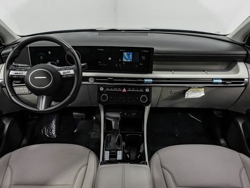 Used 2025 Hyundai Tucson SEL image 17