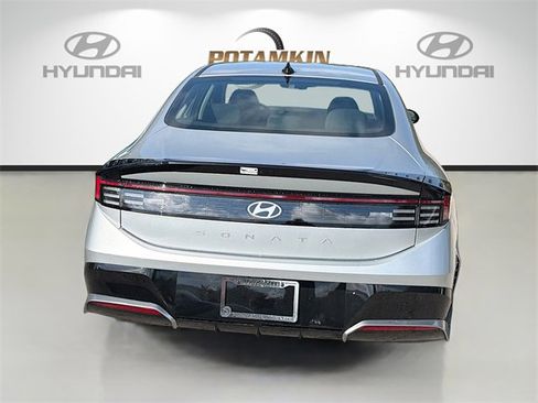 New 2026 Hyundai Sonata SEL image 6