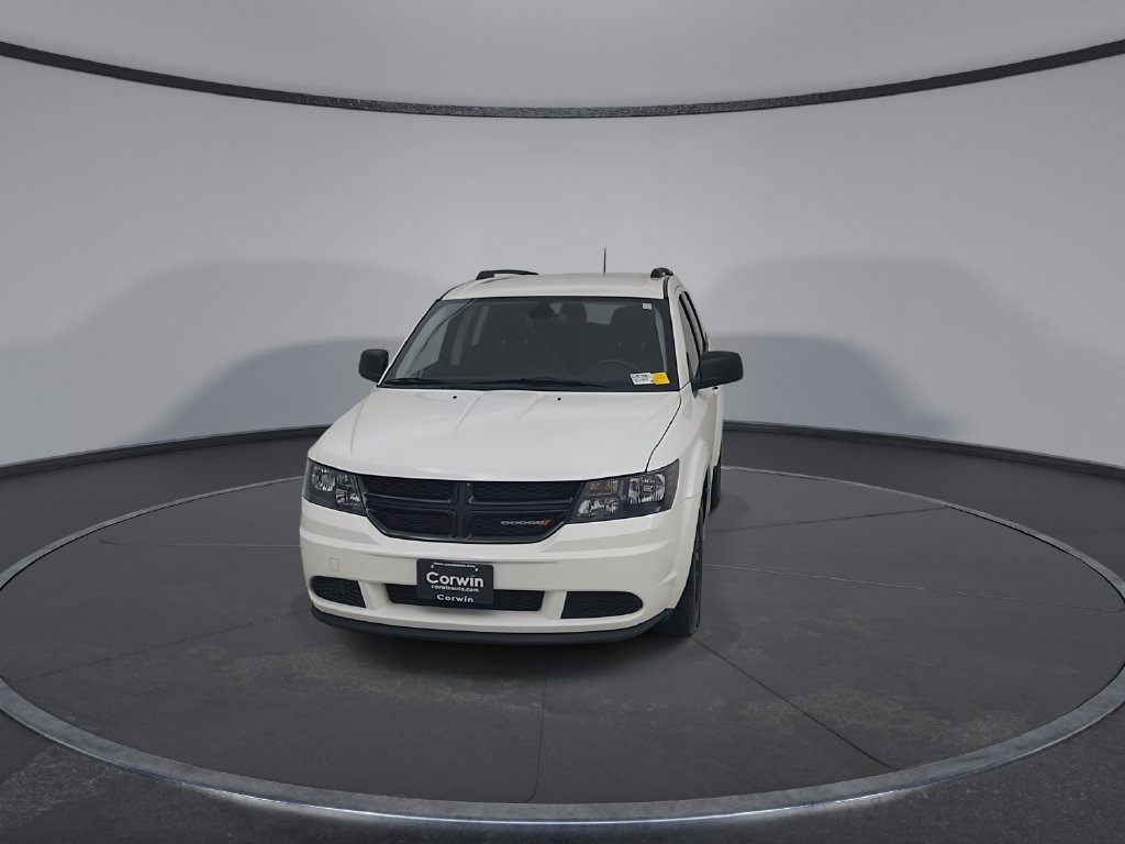 Used 2020 Dodge Journey SE w/ Blacktop Package FWD image 5