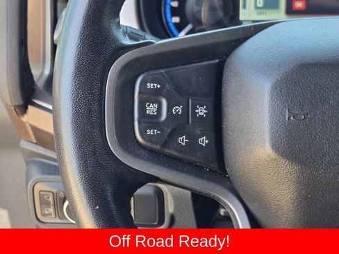 Used 2022 Ford Bronco Outer Banks AWD/4WD image 34