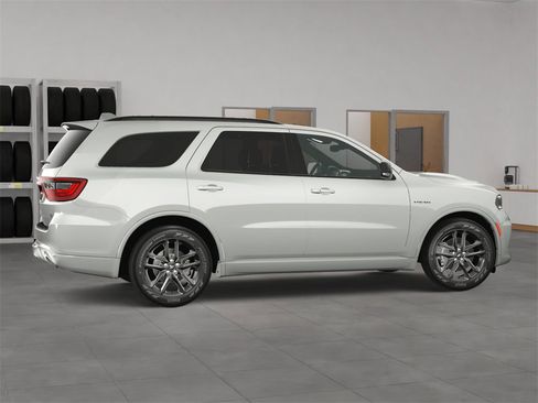 Used 2025 Dodge Durango R/T image 6