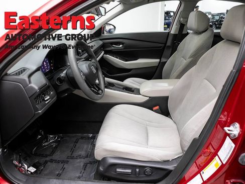Used 2024 Honda Accord EX image 14