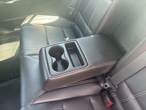 Used 2018 Acura TLX V6 w/ Advance Package FWD image 32