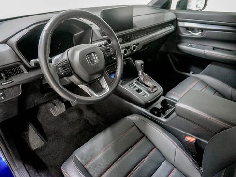 Certified 2025 Honda CR-V Sport-L image 19