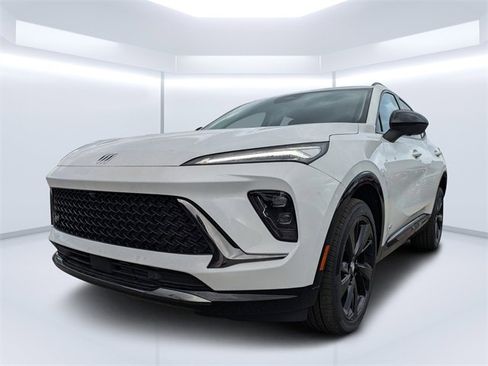 New 2026 Buick Envision Sport Touring image 7