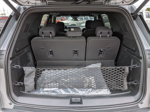 New 2026 Chevrolet Traverse LT w/ Midnight/Sport Edition image 30