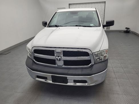 Used 2018 RAM 1500 Tradesman w/ Popular Equipment Group RWD image 15