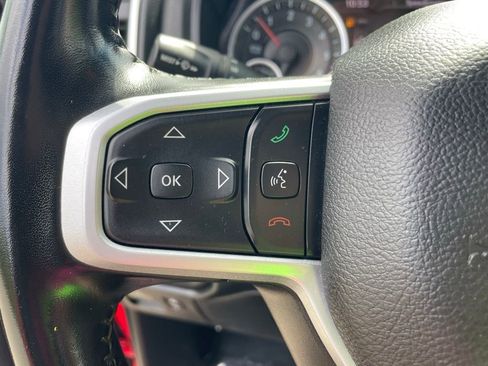 Used 2021 RAM 1500 Big Horn AWD/4WD image 28