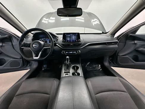 Used 2019 Nissan Altima 2.5 SV AWD/4WD image 20