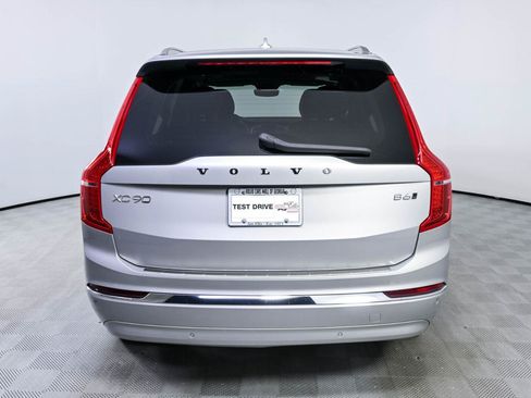 Certified 2023 Volvo XC90 B6 Plus w/ Protection Package Premier AWD/4WD image 29