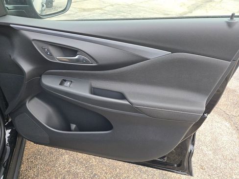 New 2026 Buick Envista Preferred image 6