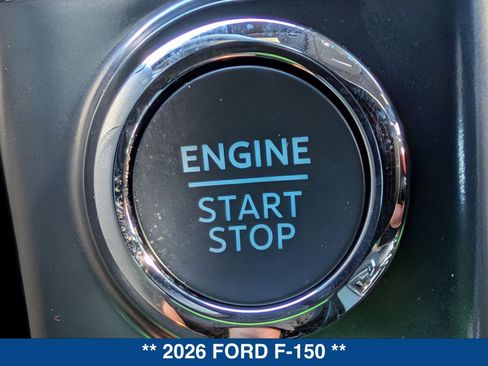 New 2026 Ford F150 Platinum AWD/4WD image 34