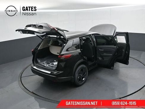 New 2026 Nissan Rogue SV w/ Cold Weather Package image 50