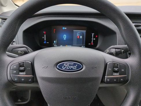 New 2026 Ford Transit 350 148 High Roof Extended image 24