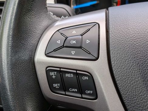 Used 2022 Ford Ranger XLT w/ Equipment Group 301A Mid AWD/4WD image 24