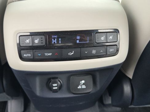 Used 2021 Hyundai Palisade Limited AWD/4WD image 28