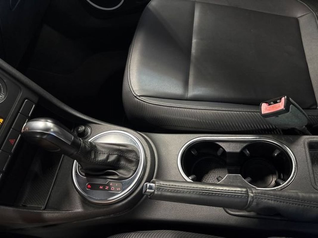 Used 2013 Volkswagen Beetle 2.5 FWD image 30