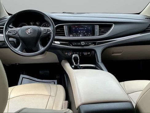 Used 2020 Buick Enclave Essence w/ LPO, Luxury Package FWD image 15