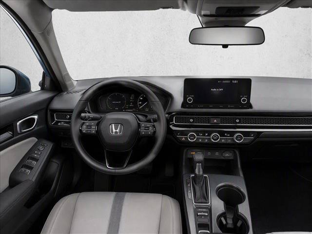 New 2026 Honda Civic Sport image 24